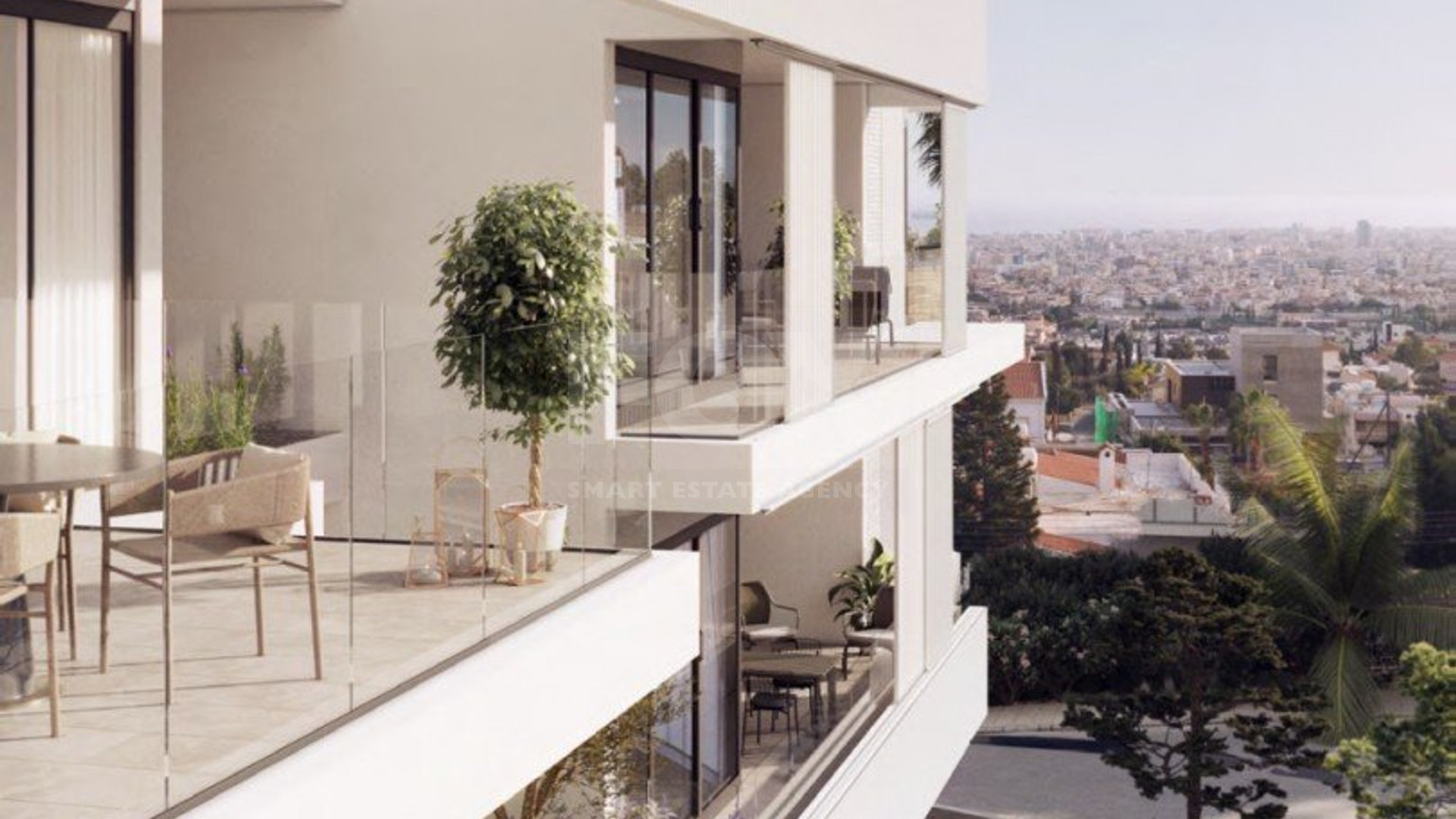 2 Bed Apartment For Sale In Mesa Gitonia Limassol Cyprus