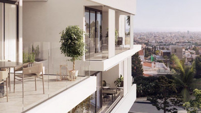 2 Bed Apartment For Sale In Mesa Gitonia Limassol Cyprus