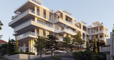 2 Bed Apartment For Sale In Mesa Gitonia Limassol Cyprus