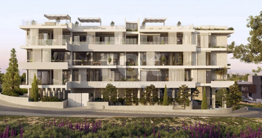 2 Bed Apartment For Sale In Mesa Gitonia Limassol Cyprus