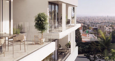 2 Bed Apartment For Sale In Mesa Gitonia Limassol Cyprus