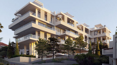 2 Bed Apartment For Sale In Mesa Gitonia Limassol Cyprus