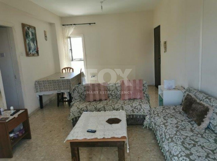 3 Bed Apartment For Sale In Agios Nektarios Limassol Cyprus
