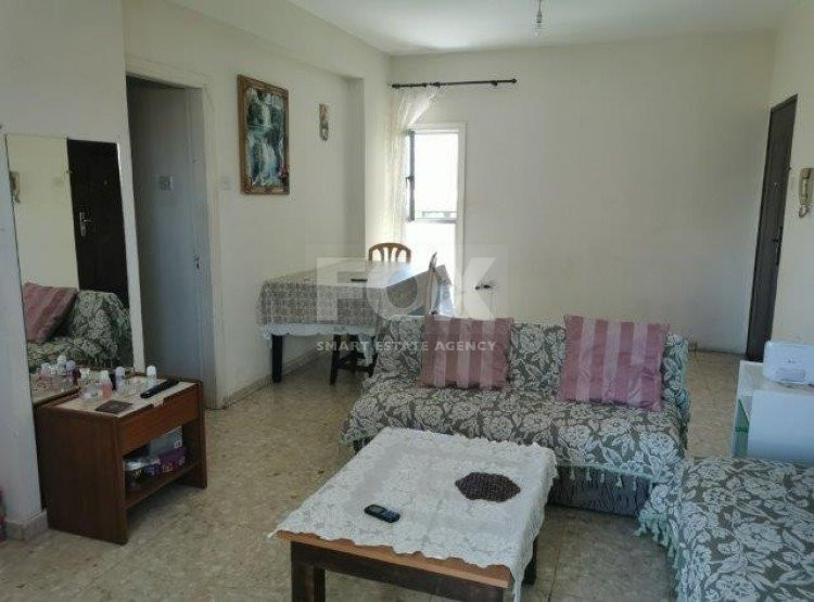 3 Bed Apartment For Sale In Agios Nektarios Limassol Cyprus