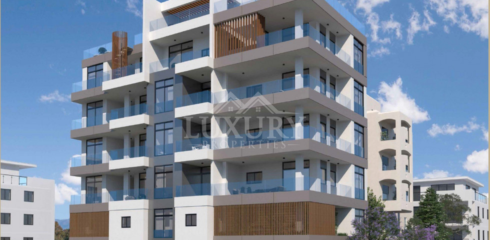 Office For Sale In Columbia Limassol Cyprus