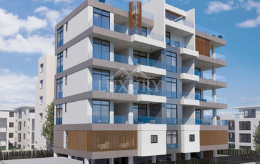Office For Sale In Columbia Limassol Cyprus