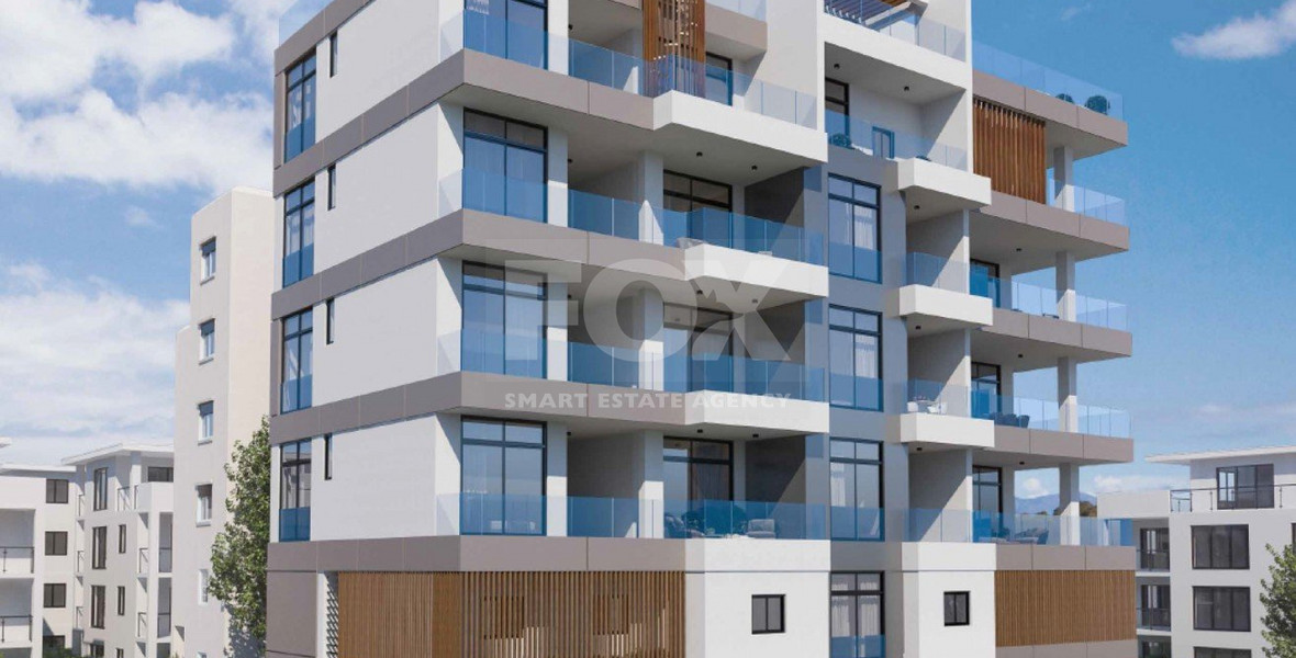 3 Bed Building For Sale In Columbia Limassol Cyprus