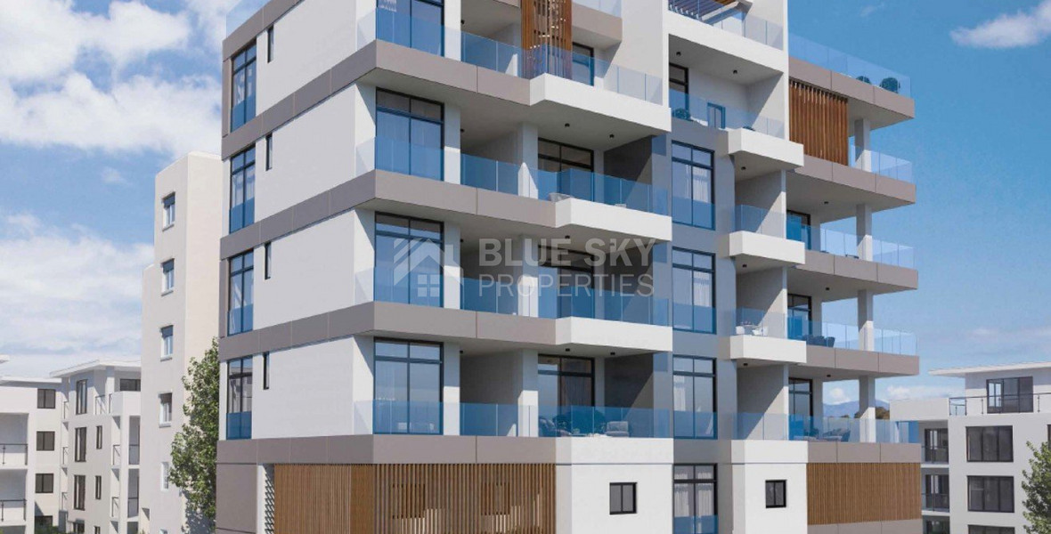 3 Bed Building For Sale In Columbia Limassol Cyprus