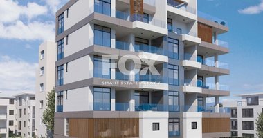 3 Bed Building For Sale In Columbia Limassol Cyprus
