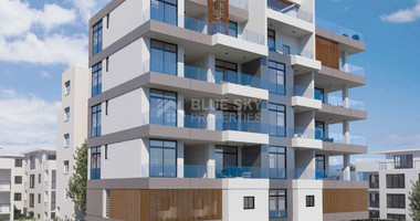 3 Bed Building For Sale In Columbia Limassol Cyprus