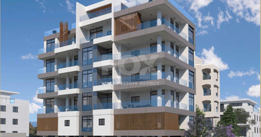 3 Bed Building For Sale In Columbia Limassol Cyprus