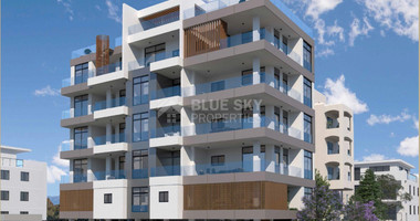 3 Bed Building For Sale In Columbia Limassol Cyprus