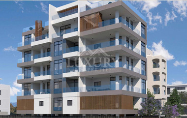 3 Bed Building For Sale In Columbia Limassol Cyprus