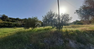 Land For Sale In Agios Tychon Limassol Cyprus