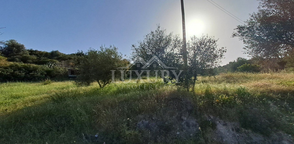 Land For Sale In Agios Tychon Limassol Cyprus