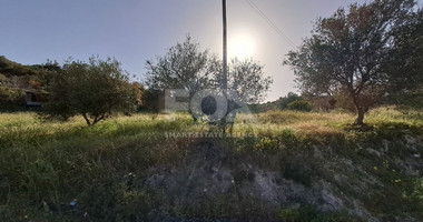 Land For Sale In Agios Tychon Limassol Cyprus