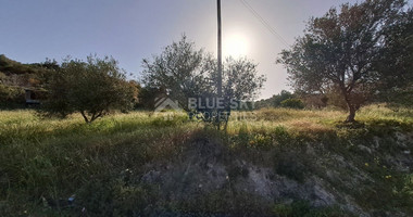 Land For Sale In Agios Tychon Limassol Cyprus