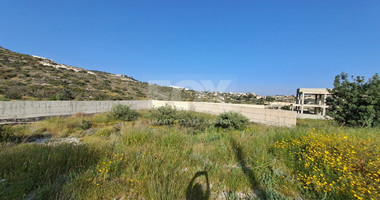 Land For Sale In Agios Tychon Limassol Cyprus