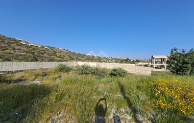 Land For Sale In Agios Tychon Limassol Cyprus
