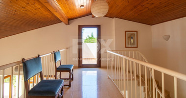Three Bed luxury House for sale in Aphrodite Hills , Paphos