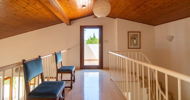 Three Bed luxury House for sale in Aphrodite Hills , Paphos