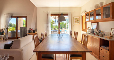 Three Bed luxury House for sale in Aphrodite Hills , Paphos