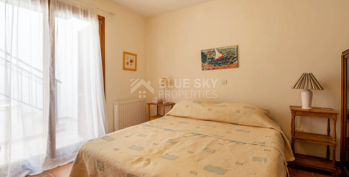 Three Bed luxury House for sale in Aphrodite Hills , Paphos