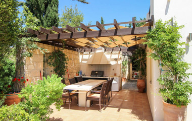 Three Bed luxury House for sale in Aphrodite Hills , Paphos