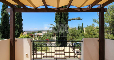 Three Bed House In Aphrodite Hills Paphos Cyprus