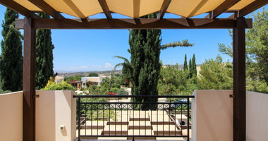 Three Bed luxury House for sale in Aphrodite Hills , Paphos