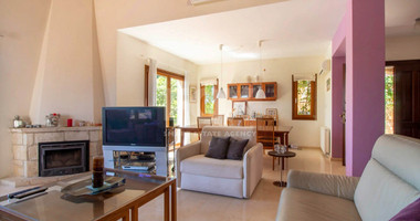 Three Bed luxury House for sale in Aphrodite Hills , Paphos