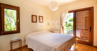 Three Bed luxury House for sale in Aphrodite Hills , Paphos