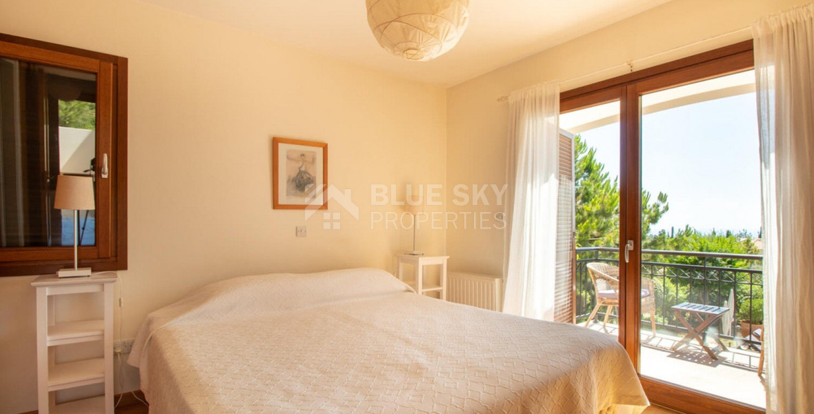 Three Bed luxury House for sale in Aphrodite Hills , Paphos