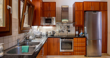 Three Bed luxury House for sale in Aphrodite Hills , Paphos