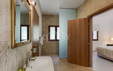 Five Bed House In Aphrodite Hills Paphos Cyprus