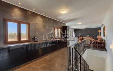 Five Bed House In Aphrodite Hills Paphos Cyprus