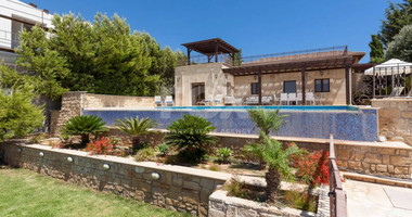 Five Bed House In Aphrodite Hills Paphos Cyprus