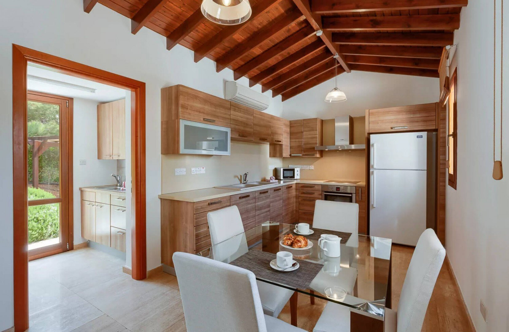 Wohnung 5 Schlafzimmer 286 m² Kouklia, Zypern