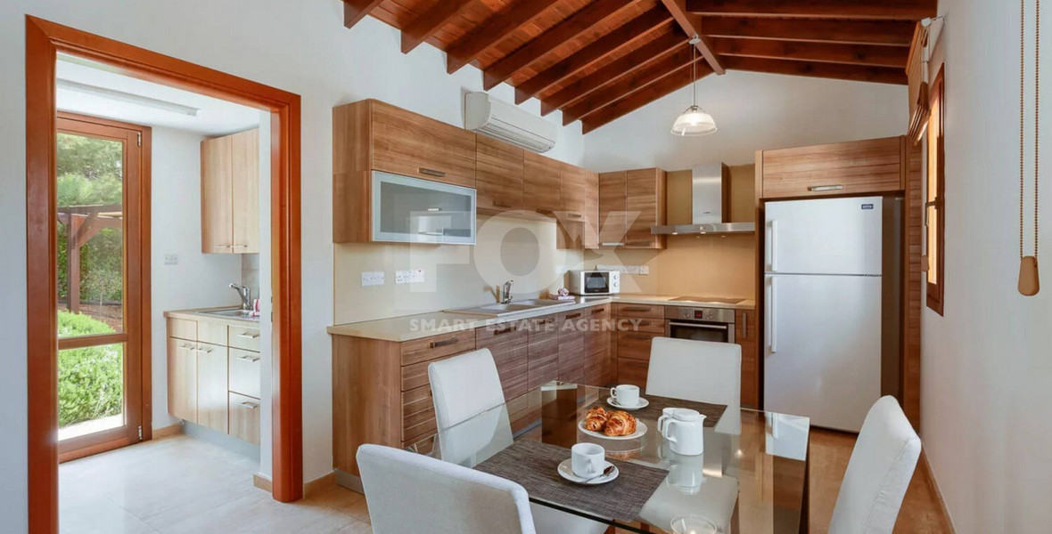 Five bedroom House For Sale In Aphrodite Hills Paphos