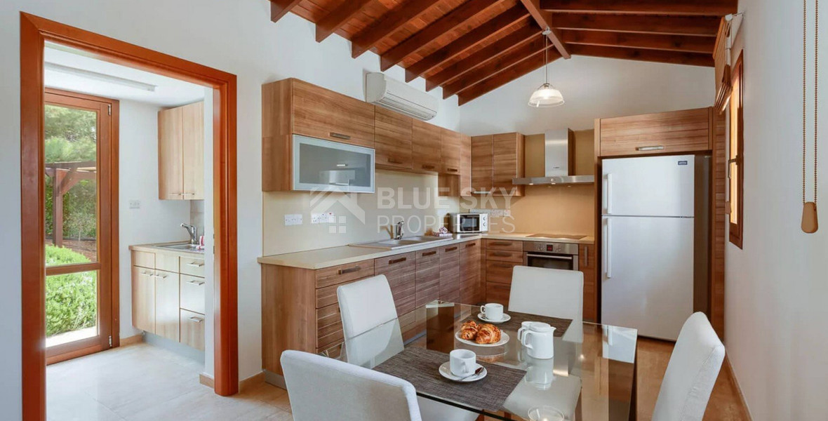 Five bedroom House For Sale In Aphrodite Hills Paphos