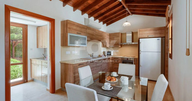 Five bedroom House For Sale In Aphrodite Hills Paphos