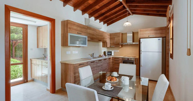 Five bedroom House For Sale In Aphrodite Hills Paphos