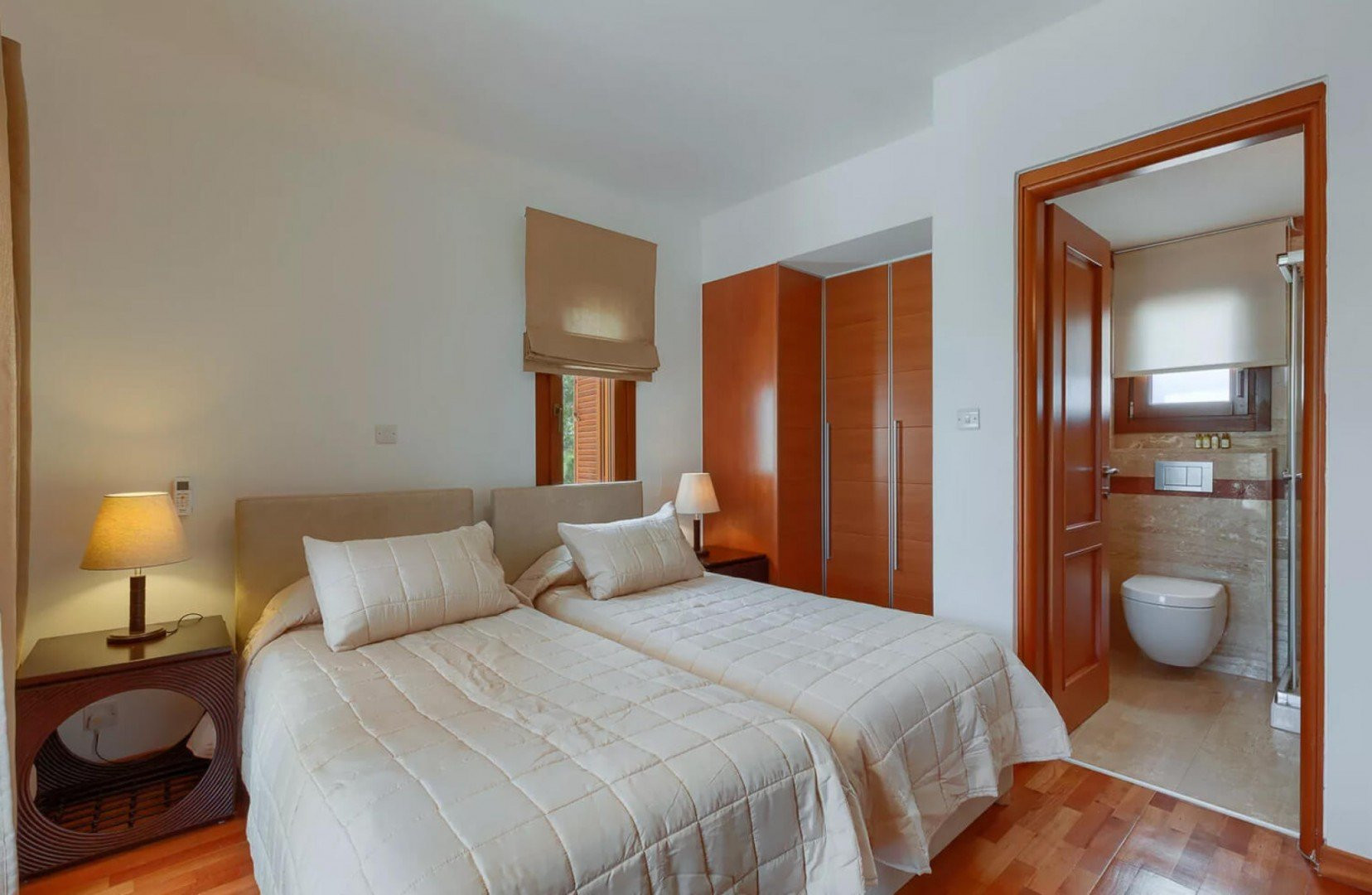 Wohnung 5 Schlafzimmer 286 m² Kouklia, Zypern