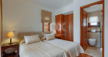 Five bedroom House For Sale In Aphrodite Hills Paphos