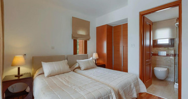 Five bedroom House For Sale In Aphrodite Hills Paphos