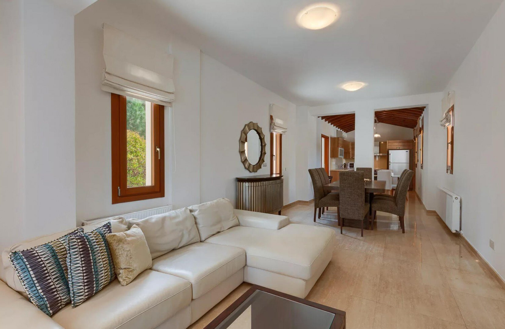 Wohnung 5 Schlafzimmer 286 m² Kouklia, Zypern