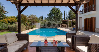 Five bedroom House For Sale In Aphrodite Hills Paphos