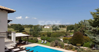 5 Bed House For Sale In Aphrodite Hills Paphos Cyprus