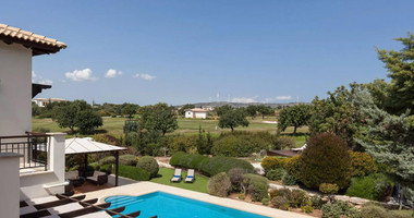 Five bedroom House For Sale In Aphrodite Hills Paphos
