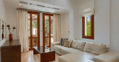 Five bedroom House For Sale In Aphrodite Hills Paphos
